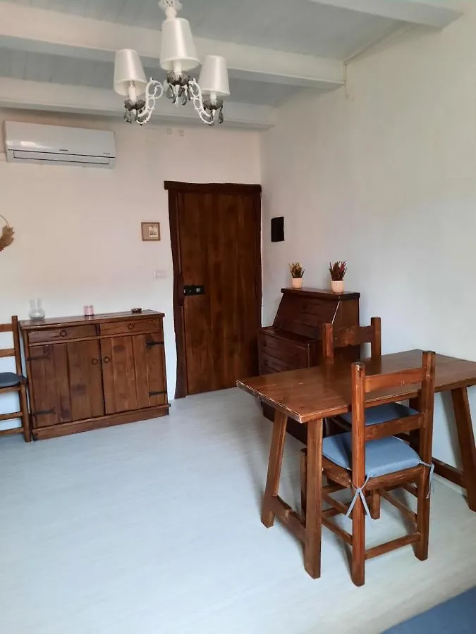 La Finestra Su Alghero Apartament