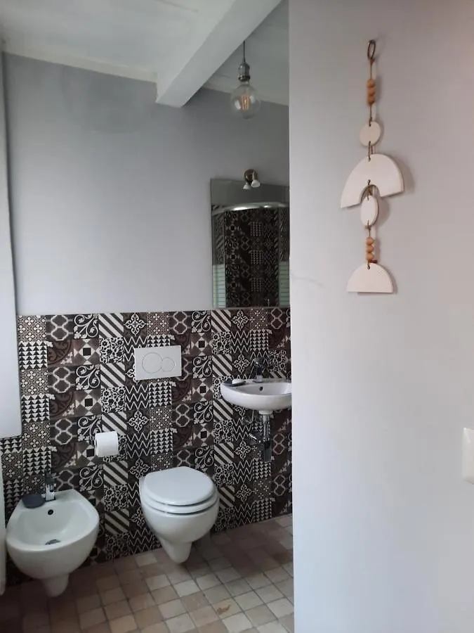 Apartament La Finestra Su Alghero Włochy