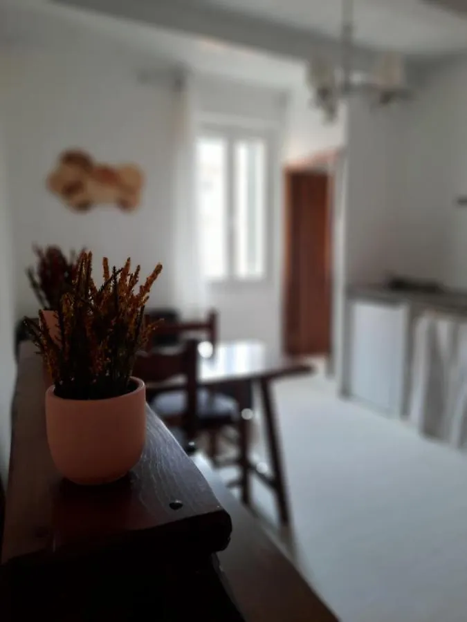 Apartament La Finestra Su Alghero