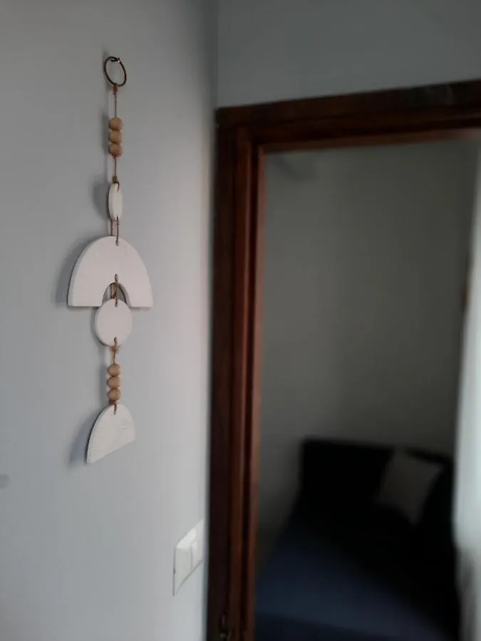 La Finestra Su Alghero Włochy