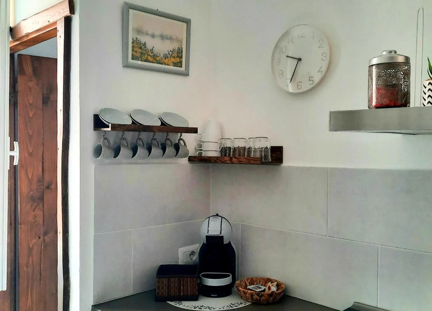 La Finestra Su Alghero Apartament