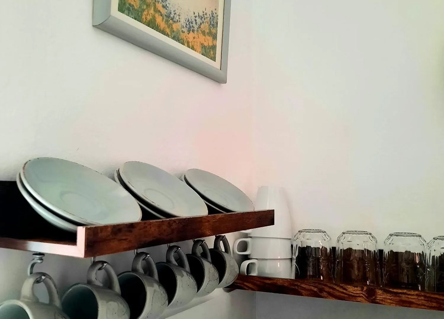 Apartament La Finestra Su Alghero Włochy