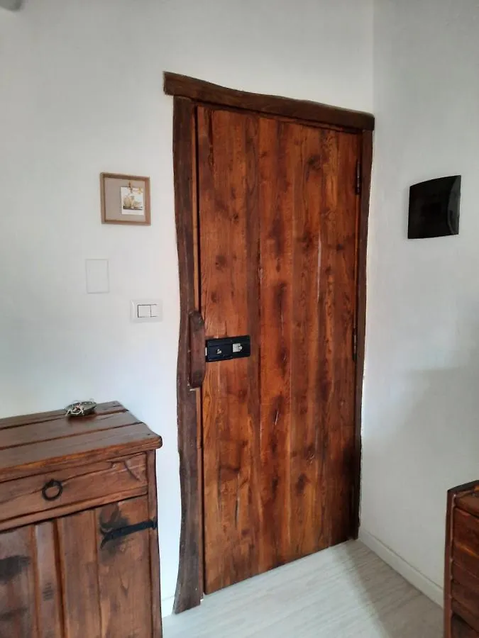 Appartamento La Finestra Su Alghero