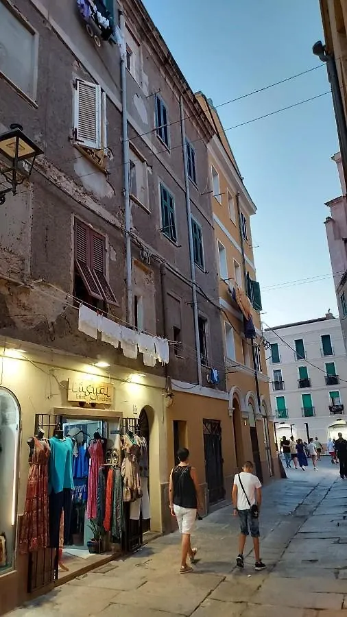 La Finestra Su Alghero Appartamento