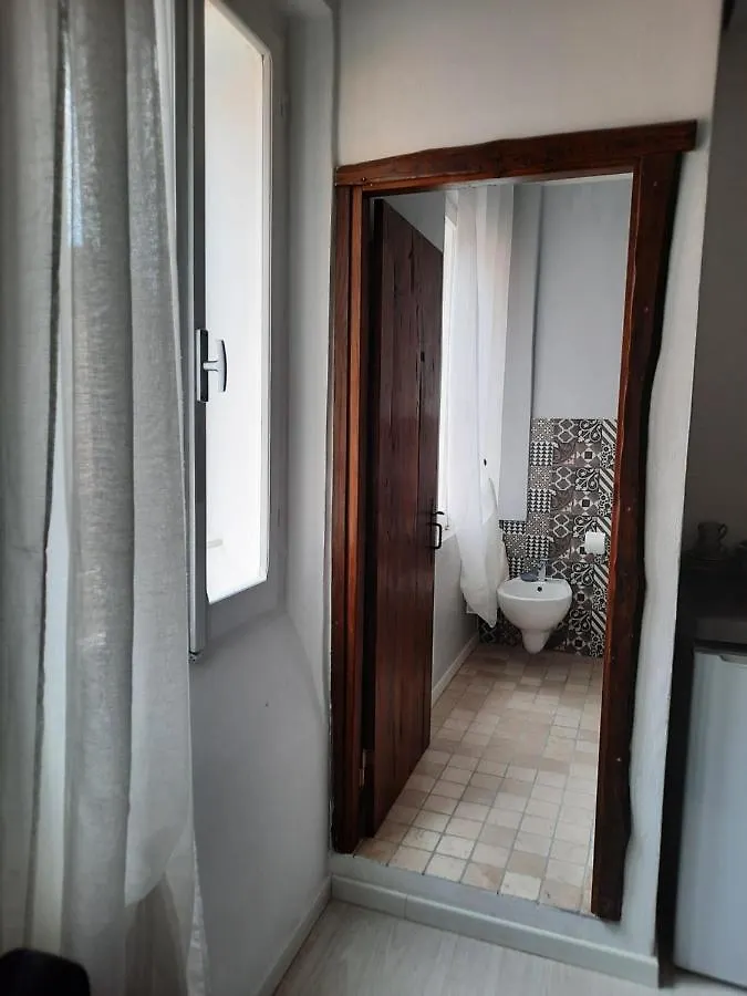 Appartamento La Finestra Su Alghero