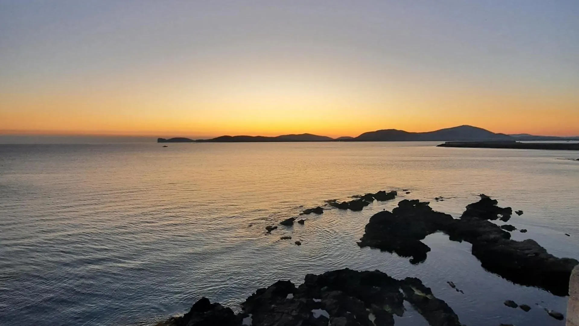 Appartamento La Finestra Su Alghero