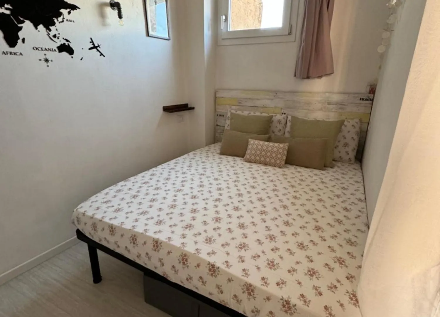 Appartamento La Finestra Su Alghero