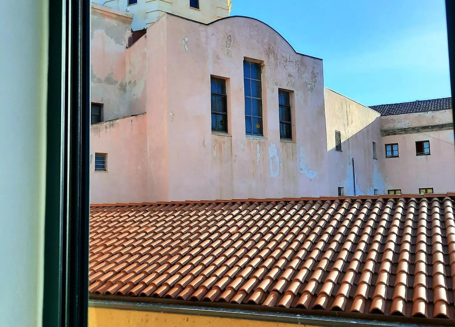 La Finestra Su Alghero